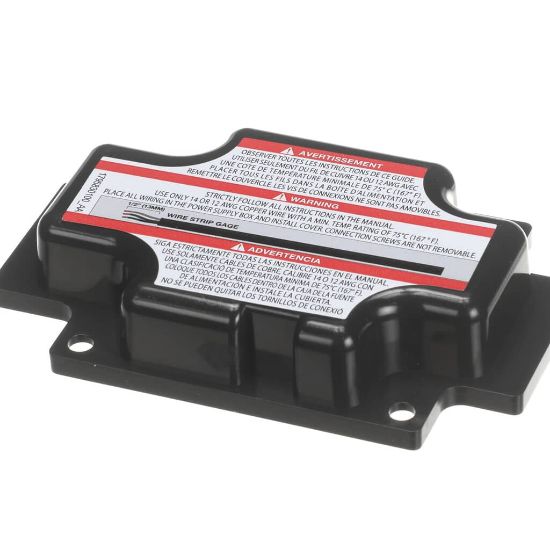 Picture of Blomberg Configurable Part# 1780020100