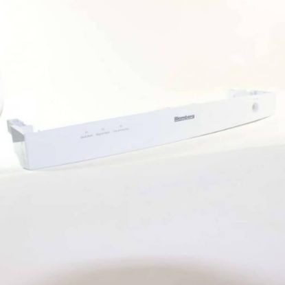 Picture of Blomberg Panel Printed Blomberg Dwt 23100 W Part# 1780158900