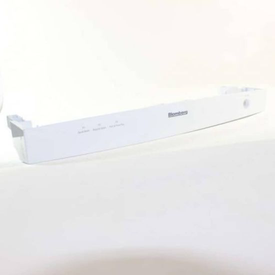 Picture of Blomberg Panel Printed Blomberg Dwt 23100 W Part# 1780158900