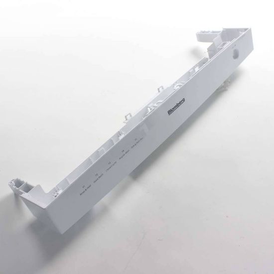 Picture of Blomberg Panel Printed Blomberg Dw 25200 Wws Part# 1780159300