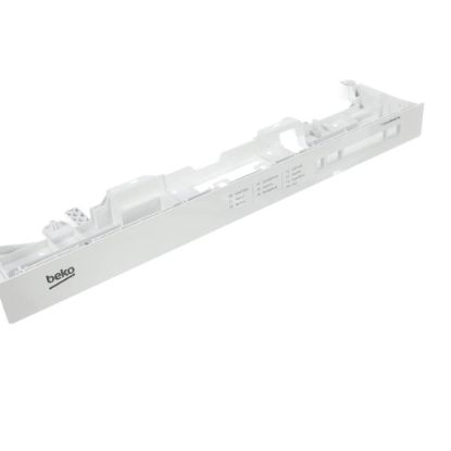 Picture of Blomberg Panel Printed Beko Ddt25401w Part# 1780436000