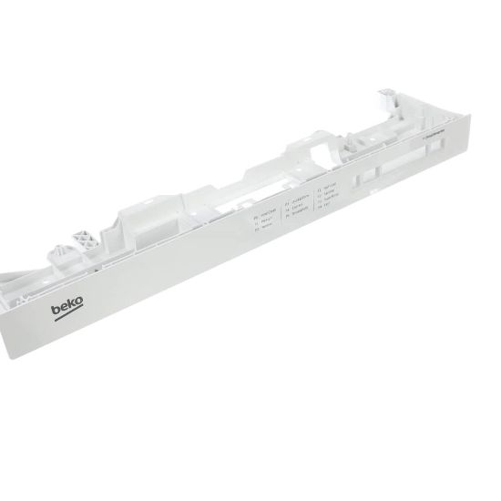 Picture of Blomberg Panel Printed Beko Ddt25401w Part# 1780436000