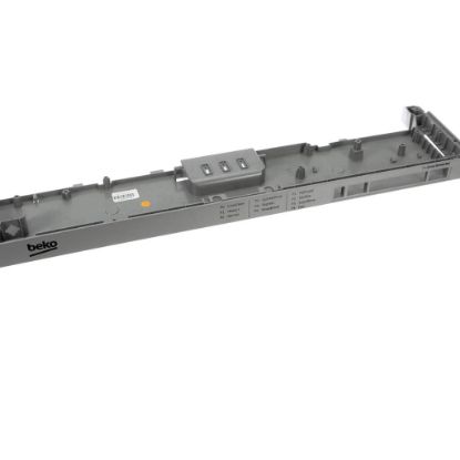 Picture of Blomberg Panel Printed Beko Dit25401 Part# 1780434700