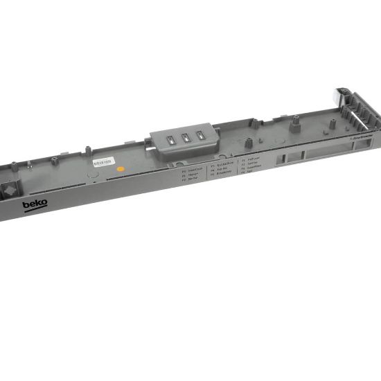 Picture of Blomberg Panel Printed Beko Dit25401 Part# 1780434700