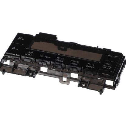 Picture of Blomberg Button - Card Holder Gr Part# 1780348100