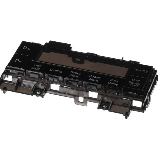 Picture of Blomberg Button - Card Holder Gr Part# 1780348100