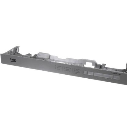 Picture of Blomberg Panel Printed Beko Ddt25401x Part# 1780497800