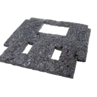 Picture of Blomberg Door Insulation Grd 25Mm Part# 1781060100