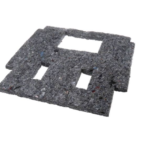 Picture of Blomberg Door Insulation Grd 25Mm Part# 1781060100