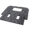 Picture of Blomberg Door Insulation Grd 25Mm Part# 1781060100