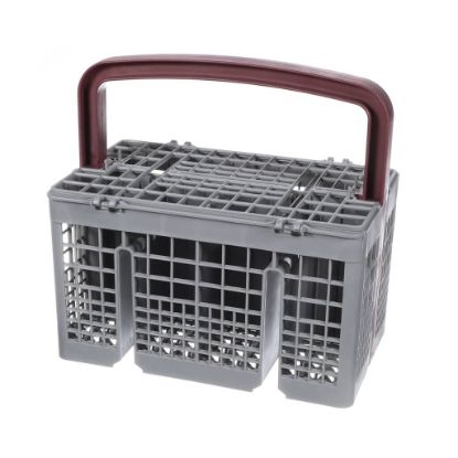 Picture of Blomberg Grd Sliding Cutlery Basket Group Part# 1781500700