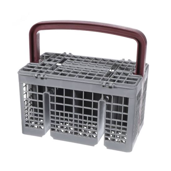 Picture of Blomberg Grd Sliding Cutlery Basket Group Part# 1781500700
