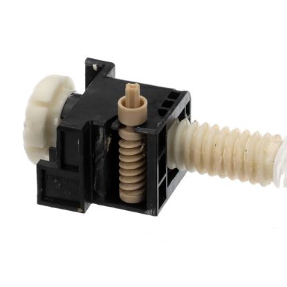 Picture of Blomberg Angora Back Side Adjustable Foot Right Part# 1783200400