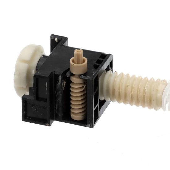 Picture of Blomberg Angora Back Side Adjustable Foot Right Part# 1783200400