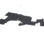 Picture of Blomberg Angora Inner Tub Isolation Left Part# 1783830200