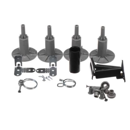 Picture of Blomberg Accessories Pack Part# 1784430061