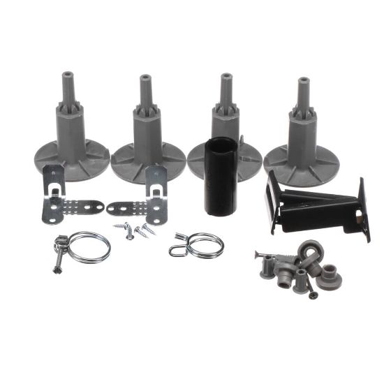 Picture of Blomberg Accessories Pack Part# 1784430061