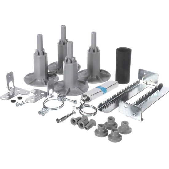 Picture of Blomberg Accessories Pack Part# 1784430062