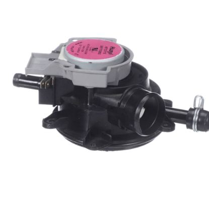 Picture of Blomberg 6 Way Valve Group Part# 1786500600