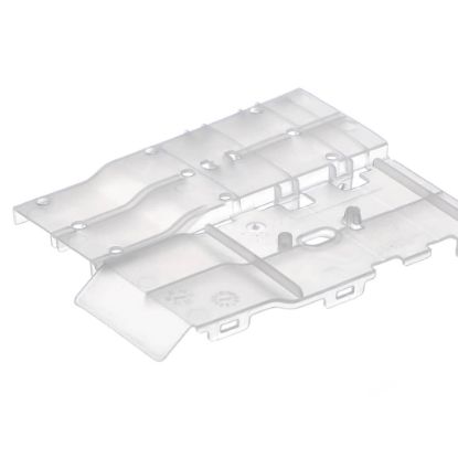 Picture of Blomberg 2019 Cable Holder Top Part Part# 1799980300