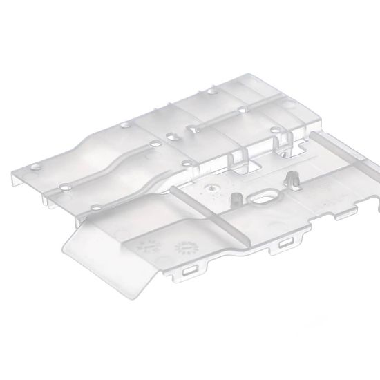 Picture of Blomberg 2019 Cable Holder Top Part Part# 1799980300