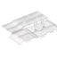 Picture of Blomberg 2019 Cable Holder Top Part Part# 1799980300