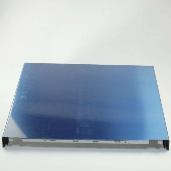 Picture of Blomberg F/s Outer Door (Stainless) Part# 1880061100