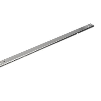 Picture of Blomberg Rail (430 Stainless Steel) Part# 1880240400