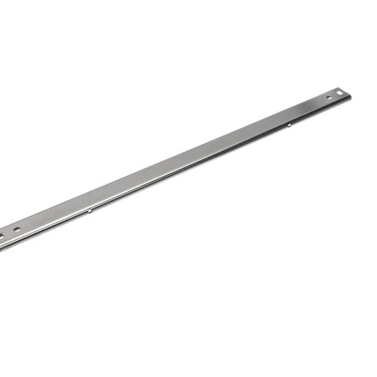 Picture of Blomberg Rail (430 Stainless Steel) Part# 1880240400