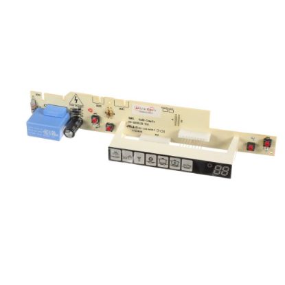 Picture of Blomberg Display Card Group Part# 1880603905