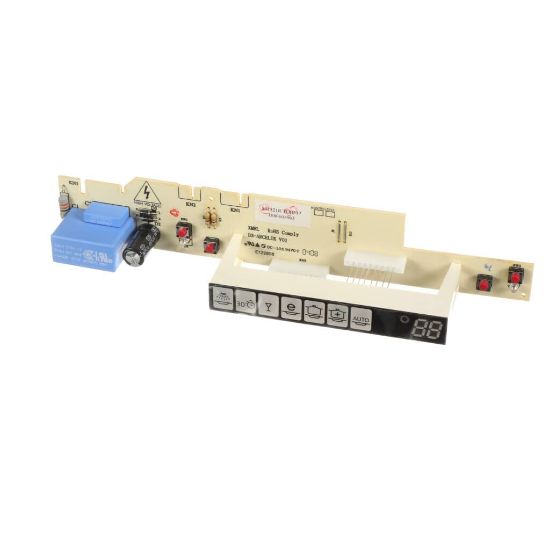 Picture of Blomberg Display Card Group Part# 1880603905