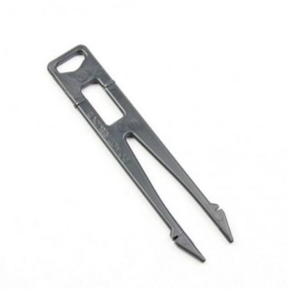 Picture of Blomberg Door Lock Hook Part# 1881970100