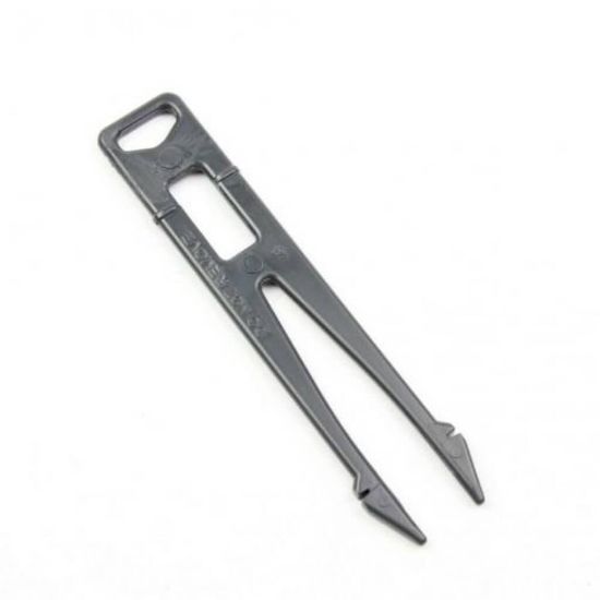 Picture of Blomberg Door Lock Hook Part# 1881970100