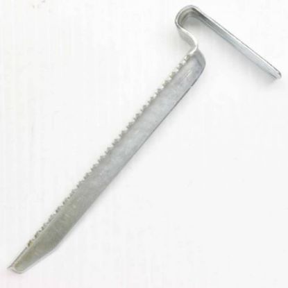 Picture of Blomberg Plinth Adjustment Sheet-left Part# 1884910100