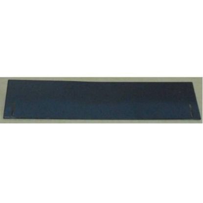 Picture of Blomberg Kick Plate Sheet Part# 1884940102