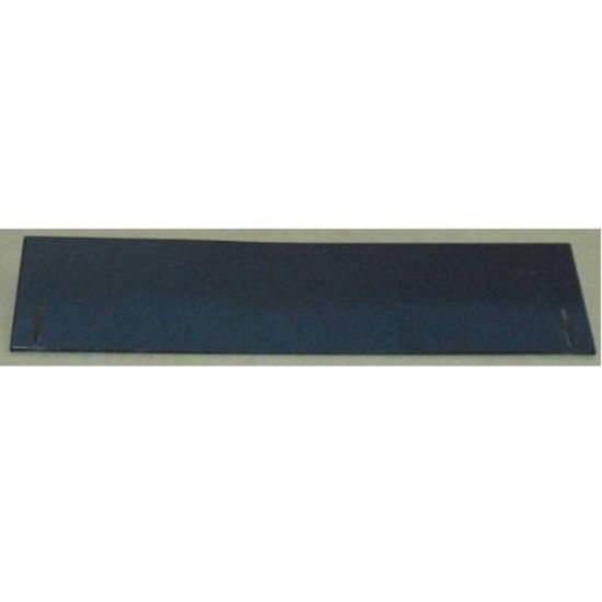Picture of Blomberg Kick Plate Sheet Part# 1884940102