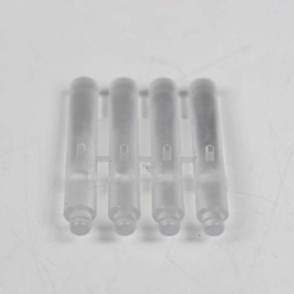 Picture of Blomberg Program Follow Up Glass Part# 1885830400