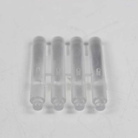 Picture of Blomberg Program Follow Up Glass Part# 1885830400