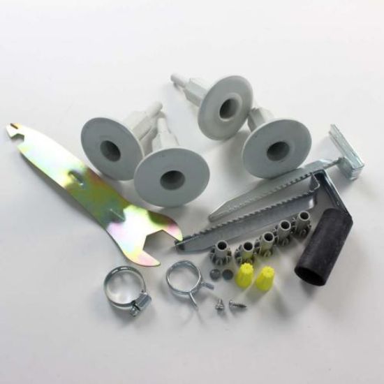 Picture of Blomberg Accessories Back 82/92-Bu (Ada ) Part# 1886362900