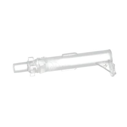 Picture of Blomberg Function Button Glass Part# 1885810400