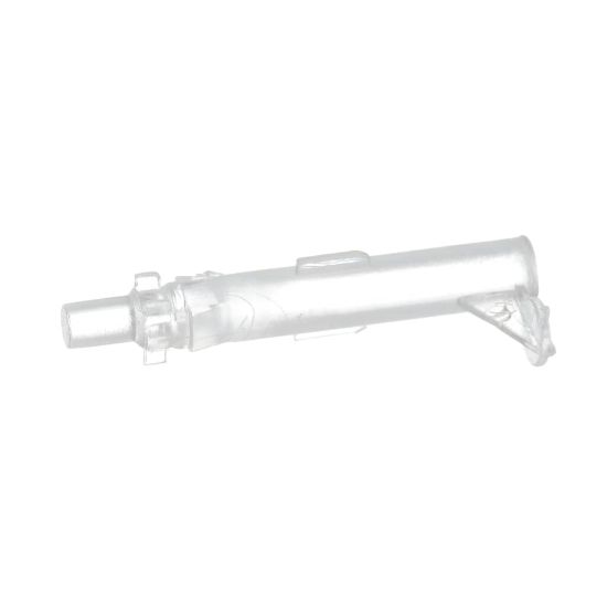 Picture of Blomberg Function Button Glass Part# 1885810400