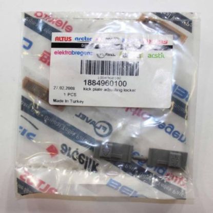 Picture of Blomberg Kickplate Adj Blocker Part# 1884960100