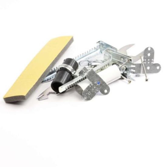 Picture of Blomberg Installation Kit Accessories Group Part# 1886366700