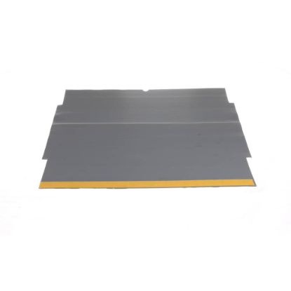 Picture of Blomberg Tub Cover (2Mm) Part# 1887290100