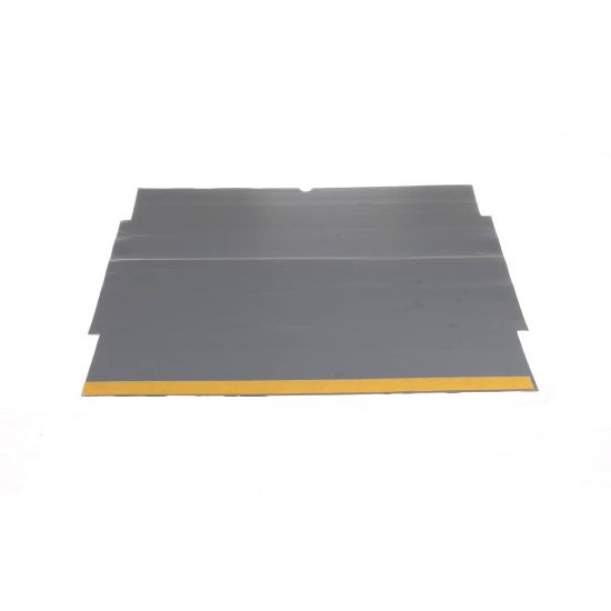 Picture of Blomberg Tub Cover (2Mm) Part# 1887290100