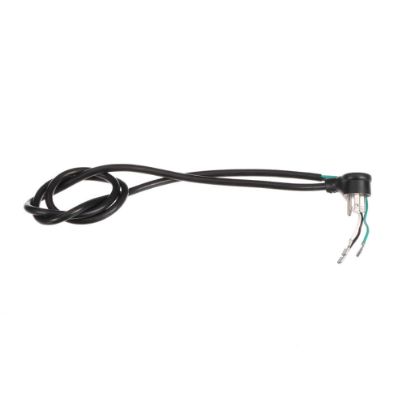 Picture of Blomberg Main Plug Euro 120 V Canada Part# 1892104400