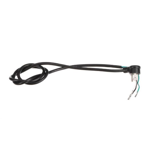 Picture of Blomberg Main Plug Euro 120 V Canada Part# 1892104400