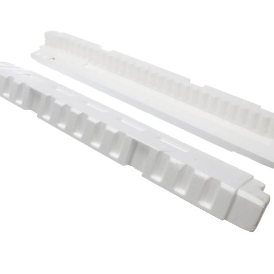 Picture of Blomberg Rear Corner Padding Gr Tall Tub-back Part# 1889870400