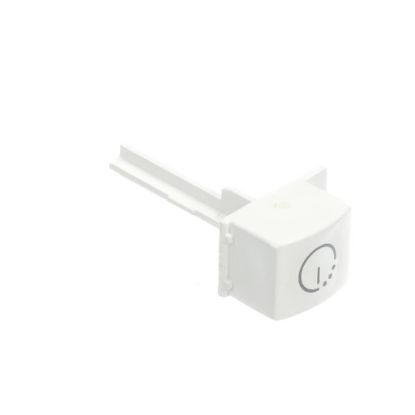 Picture of Blomberg Program Delay Button Part# 1898130100