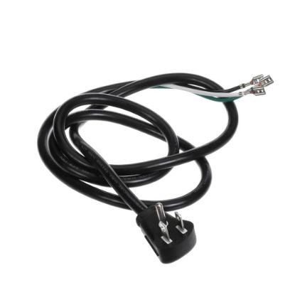 Picture of Blomberg Main Plug Euro 120 V Canada Part# 1892105300